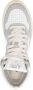 Autry Medalist high-top sneakers Wit - Thumbnail 4