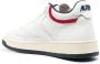 Autry Medalist high-top sneakers Wit - Thumbnail 3