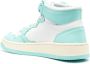 Autry Medalist high-top sneakers Wit - Thumbnail 3