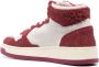 Autry Medalist high-top sneakers Wit - Thumbnail 3