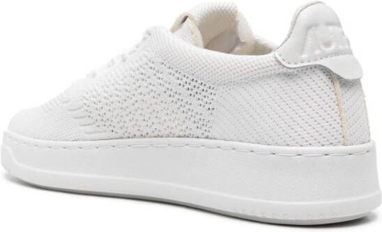 Autry Medalist sneakers Wit