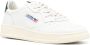 Autry Medalist leren sneakers Wit - Thumbnail 2