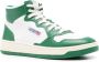 Autry Medalist leren sneakers met vlakken Wit - Thumbnail 2