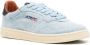 Autry Medalist Low suède sneakers Blauw - Thumbnail 2