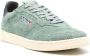 Autry Medalist Low suède sneakers Groen - Thumbnail 2