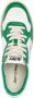 Autry Medalist Low Super Vintage leren sneakers Wit - Thumbnail 4