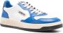 Autry Medalist Low Super Vintage leren sneakers Wit - Thumbnail 2