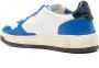 Autry Medalist Low Super Vintage leren sneakers Wit - Thumbnail 3
