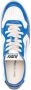 Autry Medalist Low Super Vintage leren sneakers Wit - Thumbnail 4