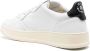 Autry x 10 CORSO COMO Medalist low-top sneakers Wit - Thumbnail 3