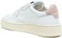 Autry Medalist low-top sneakers Roze - Thumbnail 3