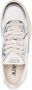 Autry Medalist low-top sneakers Wit - Thumbnail 4