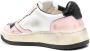 Autry Medalist low-top sneakers Wit - Thumbnail 3