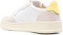 Autry Medalist low-top sneakers Wit - Thumbnail 3
