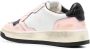 Autry Medalist low-top sneakers Wit - Thumbnail 3