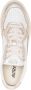 Autry Medalist low-top sneakers Wit - Thumbnail 4