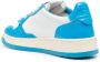 Autry Medalist low-top sneakers Wit - Thumbnail 3