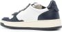 Autry Medalist low-top sneakers Wit - Thumbnail 3