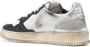 Autry Medalist low-top sneakers Wit - Thumbnail 3