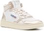 Autry Medalist mid-top sneakers Wit - Thumbnail 2
