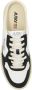 Autry Medalist Mule leren sneakers Zwart - Thumbnail 2