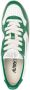 Autry Medalist sneakers met plateauzool Wit - Thumbnail 4