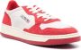 Autry Medalist sneakers met suède vlak Beige - Thumbnail 2