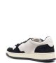 Autry Medalist tweekleurige sneakers Wit - Thumbnail 3