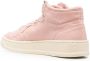 Autry Mid-top sneakers Roze - Thumbnail 3
