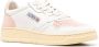 Autry Geperforeerde sneakers Wit - Thumbnail 2