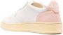 Autry Geperforeerde sneakers Wit - Thumbnail 3