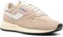 Autry Reelwind low-top sneakers Beige - Thumbnail 2