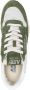 Autry Reelwind low-top sneakers Groen - Thumbnail 4