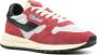 Autry Reelwind low-top sneakers Rood - Thumbnail 2