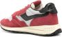 Autry Reelwind low-top sneakers Rood - Thumbnail 3