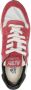 Autry Reelwind low-top sneakers Rood - Thumbnail 4