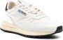 Autry Reelwind low-top sneakers Wit - Thumbnail 2