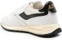 Autry Reelwind low-top sneakers Wit - Thumbnail 3