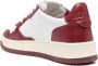 Autry Scarpe low-top sneakers Wit - Thumbnail 3