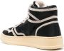 Autry Schuhe low-top sneakers Zwart - Thumbnail 3