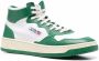 Autry Sneakers met colourblocking Wit - Thumbnail 2