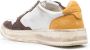 Autry Sneakers met colourblocking Wit - Thumbnail 3
