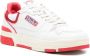 Autry Sneakers met gewatteerde vlak Wit - Thumbnail 2