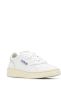Autry Sneakers met logo Wit - Thumbnail 2