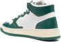 Autry Sneakers met logopatch Groen - Thumbnail 3