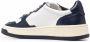 Autry Sneakers met logopatch Wit - Thumbnail 3