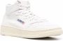Autry Sneakers met logopatch Wit - Thumbnail 2