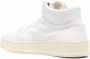 Autry Sneakers met logopatch Wit - Thumbnail 3