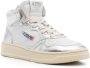 Autry Sneakers met logopatch Wit - Thumbnail 2