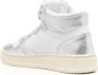 Autry Sneakers met logopatch Wit - Thumbnail 3